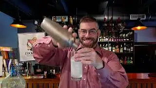 E24 Tom Collins and the Big Hoax