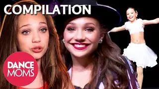 Dance Moms: BEST of Maddie (Flashback MEGA-Compilation)