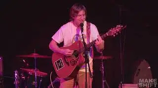 Geoff Morrison - Wexford Arts Centre - 09/12/2022