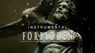 Epic Emotional Orchestral HipHop Beat: FORBIDDEN @Mozardeem Collab