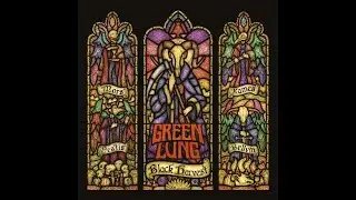 GREEN LUNG - Black Harvest 2021 full album