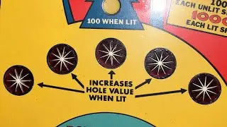 CLEAN TWIN STAR ROLLOVER BUTTON