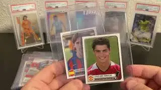 🔥 ENVÍO A PSA | Estas son las cartas que mando a gradear ¿valdrá la pena la espera? (PSA submission)
