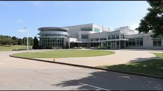Fisher Middle Promotional Video