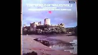 Mae D'Eisiau Di Bob Awr (I need thee every hour) - Cymanfa Ganu 1963