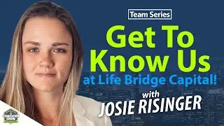 Life Bridge Capital and Whitney&rsquo;s &lsquo;Swiss Army Knife&rsquo; | Josie Risinger
