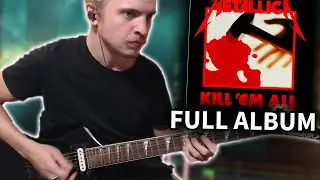 Metallica - 
