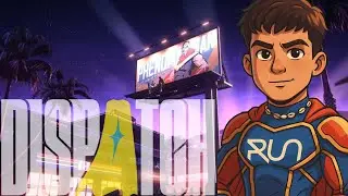 ESTE si es un JUEGAZO - DISPATCH EP #1