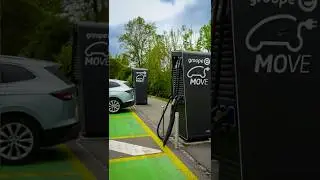 ⚡️EV Charging 2.0: Walmart, IONNA, Mercedes & BP Pulse Go ULTRA Fast!
