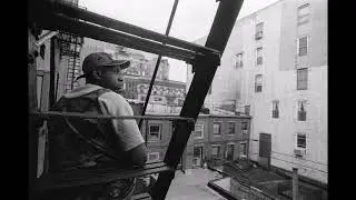 Talib Kweli - Untitled Demo 1 (Prod. by DJ Hi-Tek) (1995)