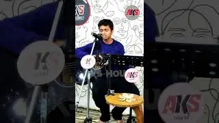 AKS HOUSE OPEN MIC | Mann Mera #openmic #AKSOpenMic #openmic #shorts #trending