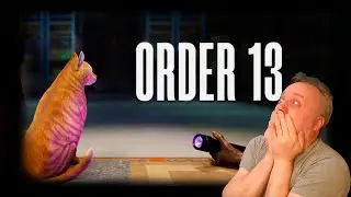Order 13: De första 10 dagarna!