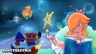 -Звезды на моем корабле- SHATTERSTOCK- Эпизод 5