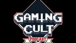 Gaming Cult Podcast (Promo)