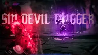 Casey Edwards & Ali Edwards - Sin Devil Trigger | Devil May Cry 5 [GMV] 1080p 60fps