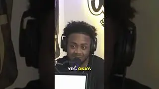 DJ Shares Why Business Comes Before Dating #shortsvideo