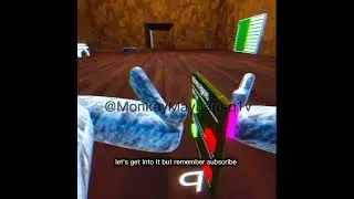 monkey mayhem update #gorillatag #monkeymayhem #vr #roblox #gtag #dev #oculus #fun pls subscribe
