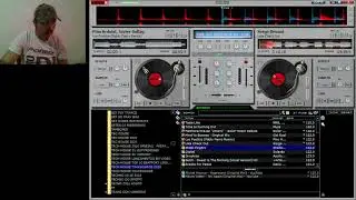 20&deg; SET DO MEU PRIMEIRO CANAL LFG.TV PARA DEEJAYS!!