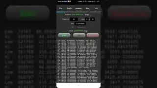 Modal Dikit Untung Banyak!!!! Betset Profit antilose 999dice!!!