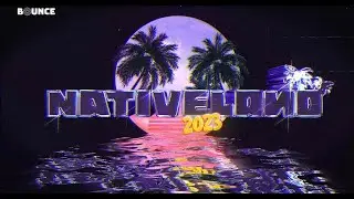 Bounce Presents NATIVELAND '23