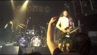 LOST SOCIETY -FULL LIVE GIG@THE RIVERSIDE NEWCASTLE UPON TYNE