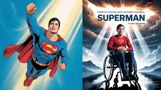 How Christopher Reeve Took Control of His Life After a Horseback Riding Accident Left Him Paralyzed!