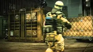 Warface Xbox 360 Edition [PEGI 16] - Launch Trailer