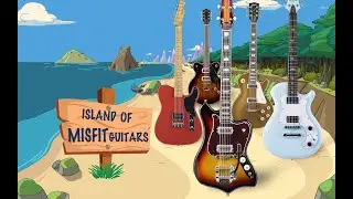 Ready for a Unique Guitar Tone? Check out these 
