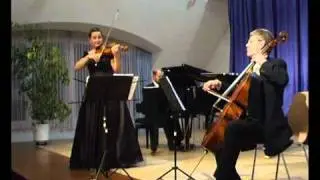 Doina Fischer /Zwei Herzen im Dreivierteltakt von Robert Stolz