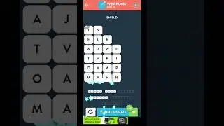 🧩 WordBrain 2 Daily Puzzle Solved! ✅ November 15, 2025 | Full Walkthrough 📲