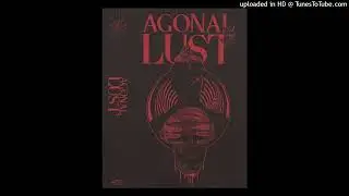 Agonal Lust - Oozing Sockets (PTSD/ Horror Electronics)
