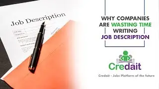 Hiring Insights #3: Job Descriptions are exaggerated and a waste of time