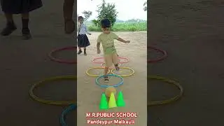 Kids masti | MRPS Pandeypur | #newsong #song #activity #education #shortsviral #school #shortsviral