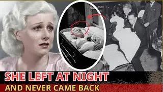The Tragic Life and Death of Jean Spangler |  Full Documentary