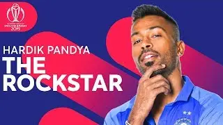 Hardik Pandya - 