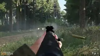 SLIPPING AND SLIDING | ARMA REFORGER BEST MOMENTS + TWITCH CLIPS