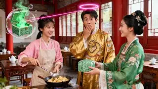Poor girl becomes hated maid, only CEO hears her thoughts&mdash;reverses fate, spoils her like a princess!