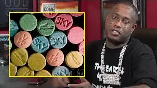 Southside Describes A Super Drug Called The 