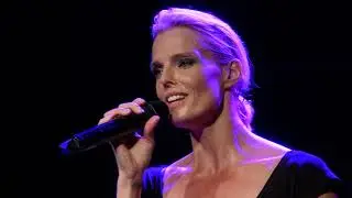 St&eacute;phanie Berger singt f&uuml;r ihren Sohn Giulien