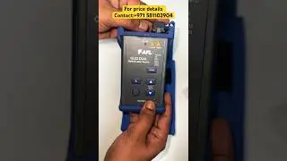 AFL Laser Source