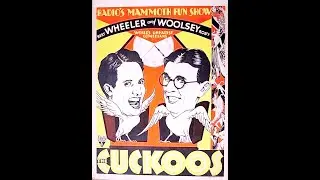 The Cuckoos (1930)