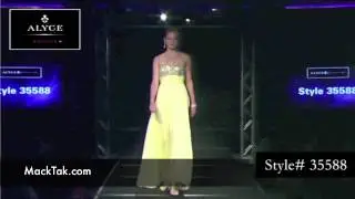 Alyce 35588 Dress | MackTak.com