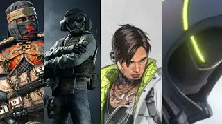 Tactical Tea's best Twitch clips of 2020 (Overwatch, For Honor, Minecraft and more)