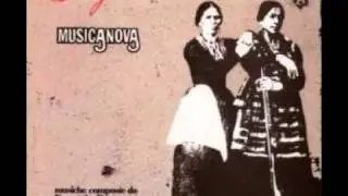 Vulesse addeventare nu brigante - Musicanova