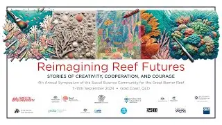 Equity in coral reef conservation | Hampton-Smith