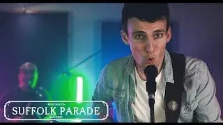 SUFFOLK PARADE // Party-Perfect Pop & Rock Covers Band