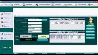 Software para Hotel