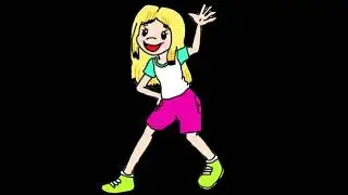 Laugh and Learn - Musical Learning Fun - Narrator Voice Clips: Results (FANMAKE)