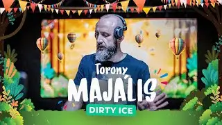2025.05.01. Dirty Ice @ Torony Maj&aacute;lis (Nagyerdei V&iacute;ztorony, Debrecen)