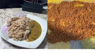 Wannan biskin alkama bayan kin gwada sai kin godemin